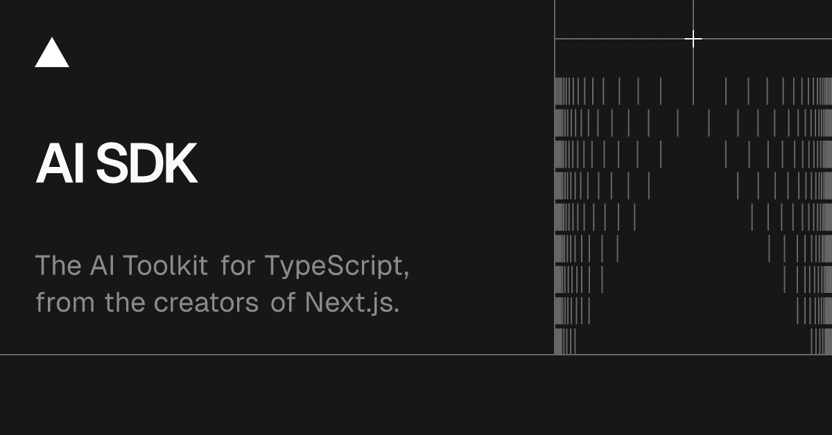 Vercel AI SDK
