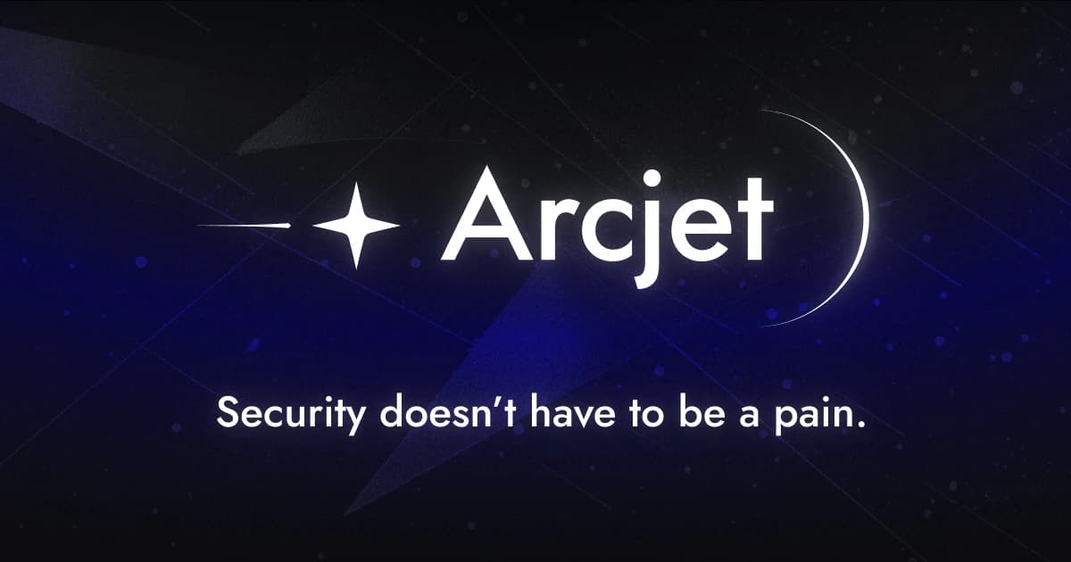 Arcjet