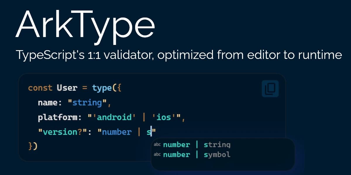 ArkType