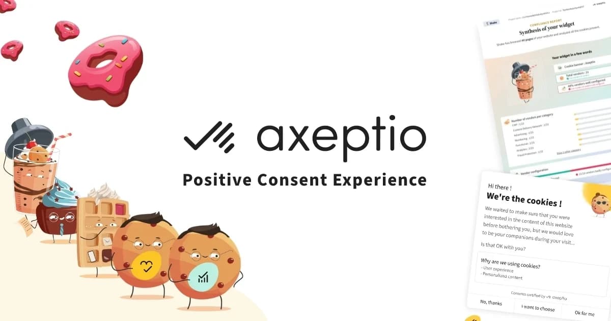 Axeptio