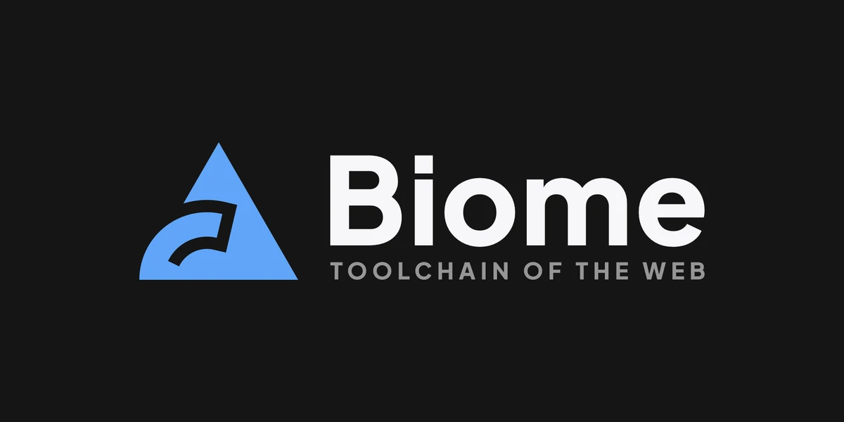 Biome CLI