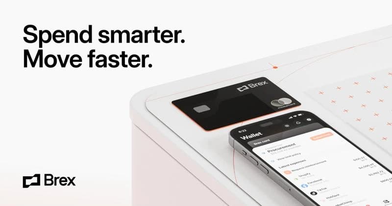 Brex: AI-Powered Financial Operations Platform