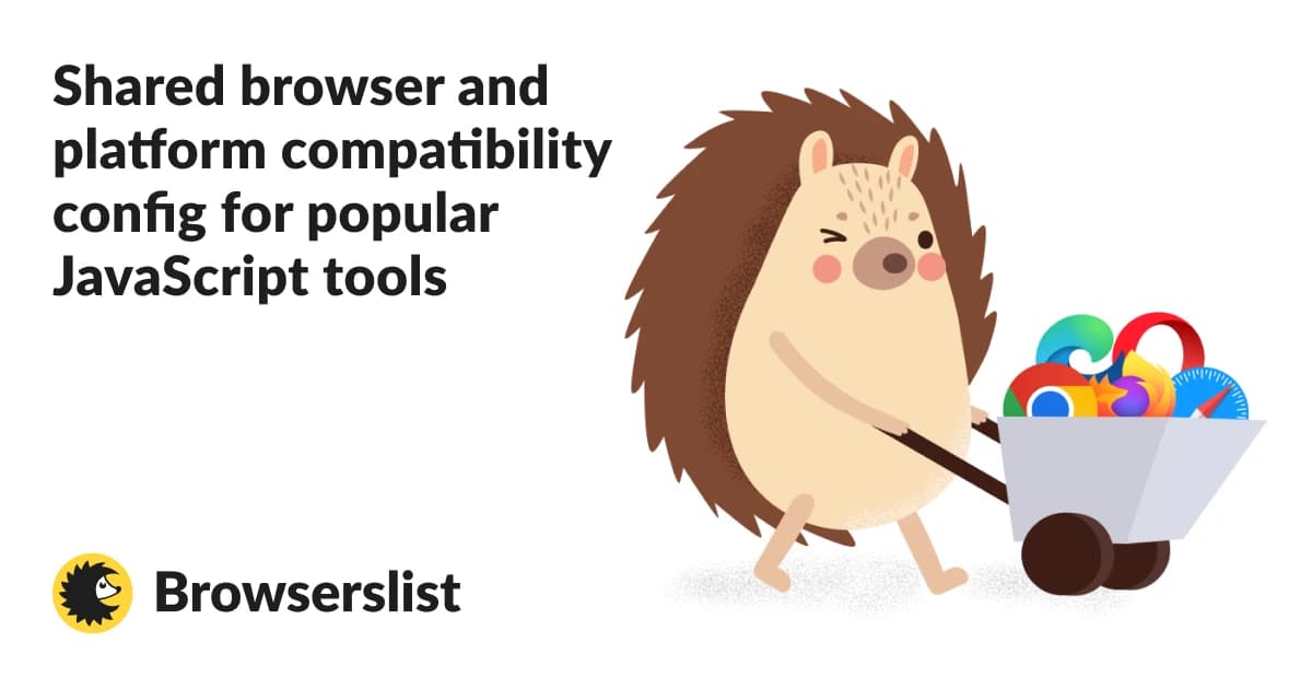 Browserslist