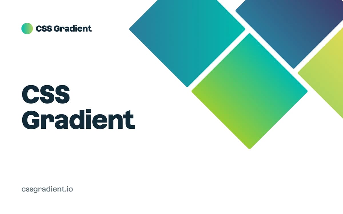 CSS Gradient Generator