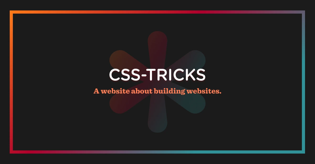 CSS-Tricks