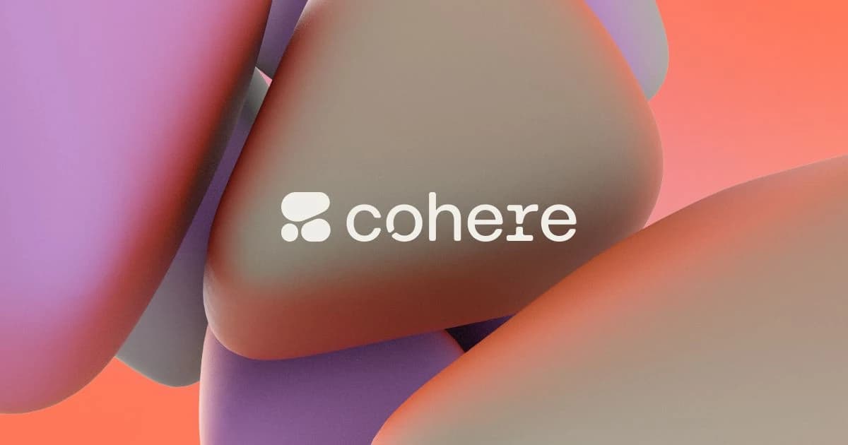 Cohere AI Platform