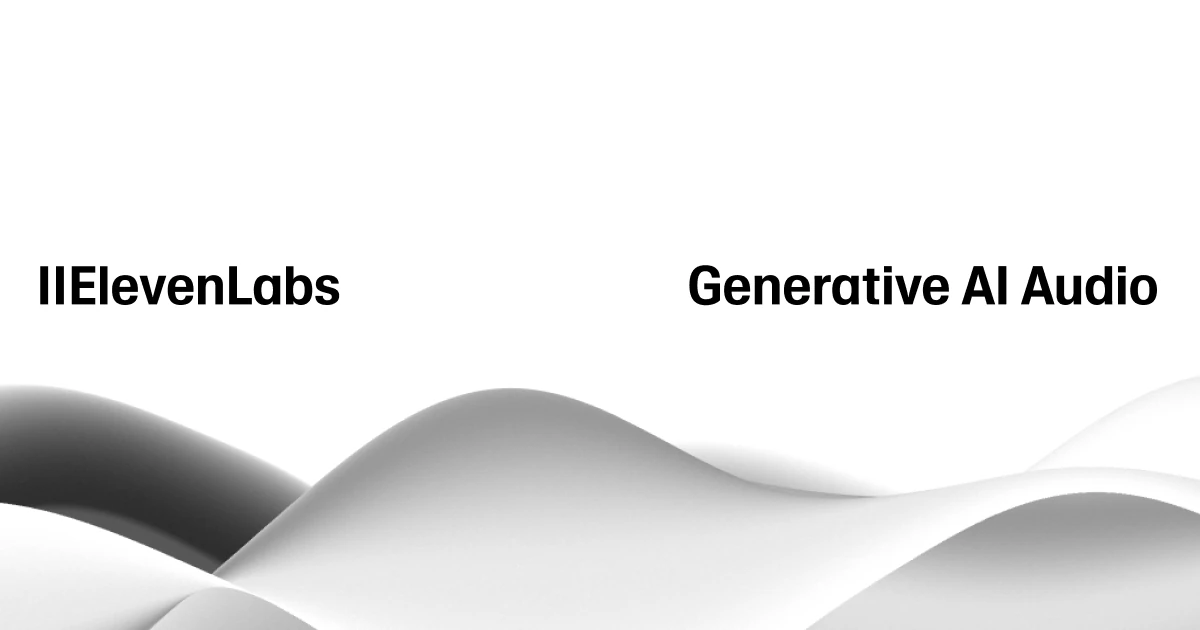 ElevenLabs Voice AI