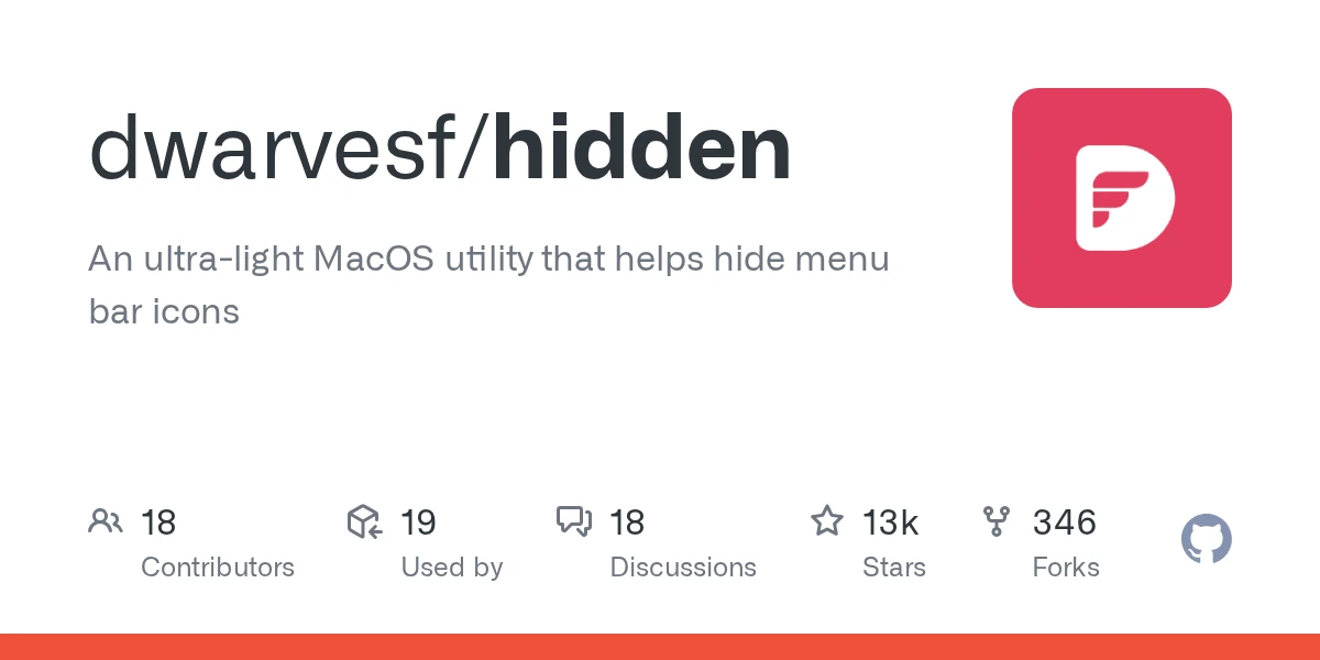 Hidden Bar