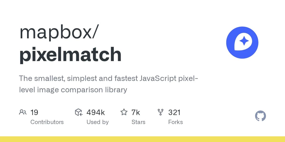 Pixelmatch