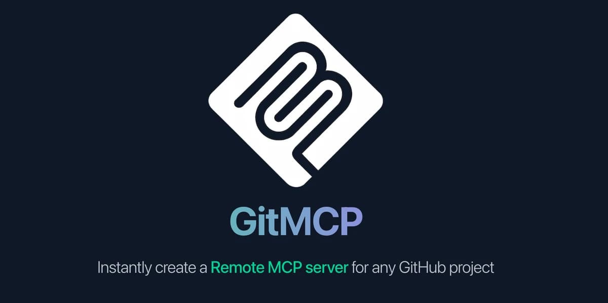 GitMCP