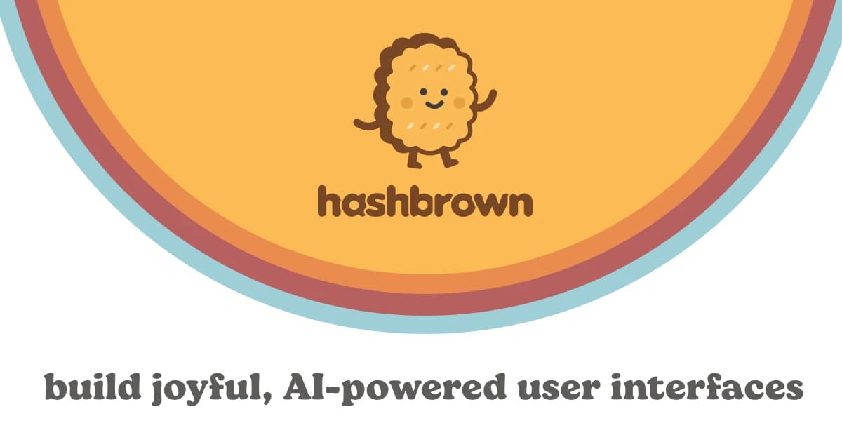 Hashbrown