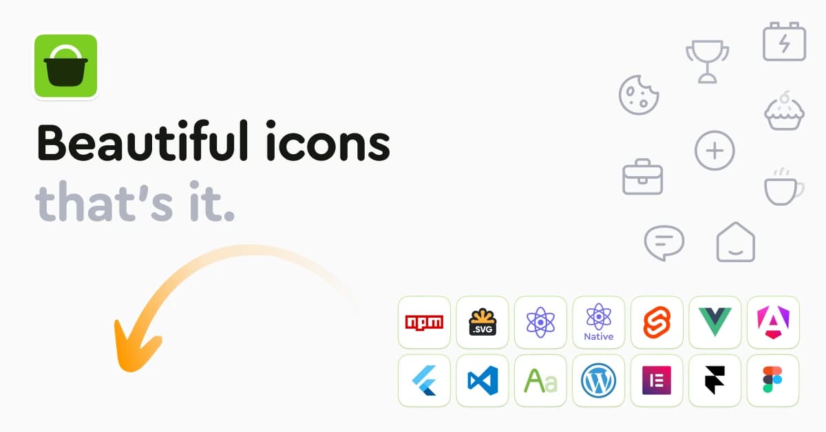 Hugeicons