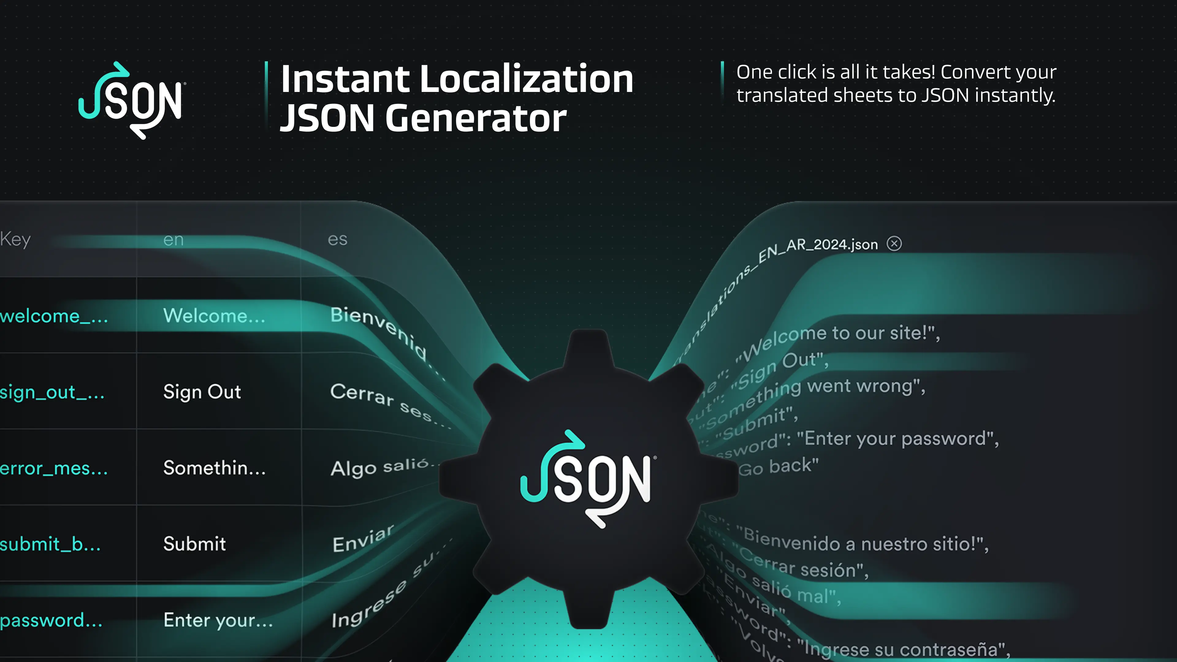 Jsonify