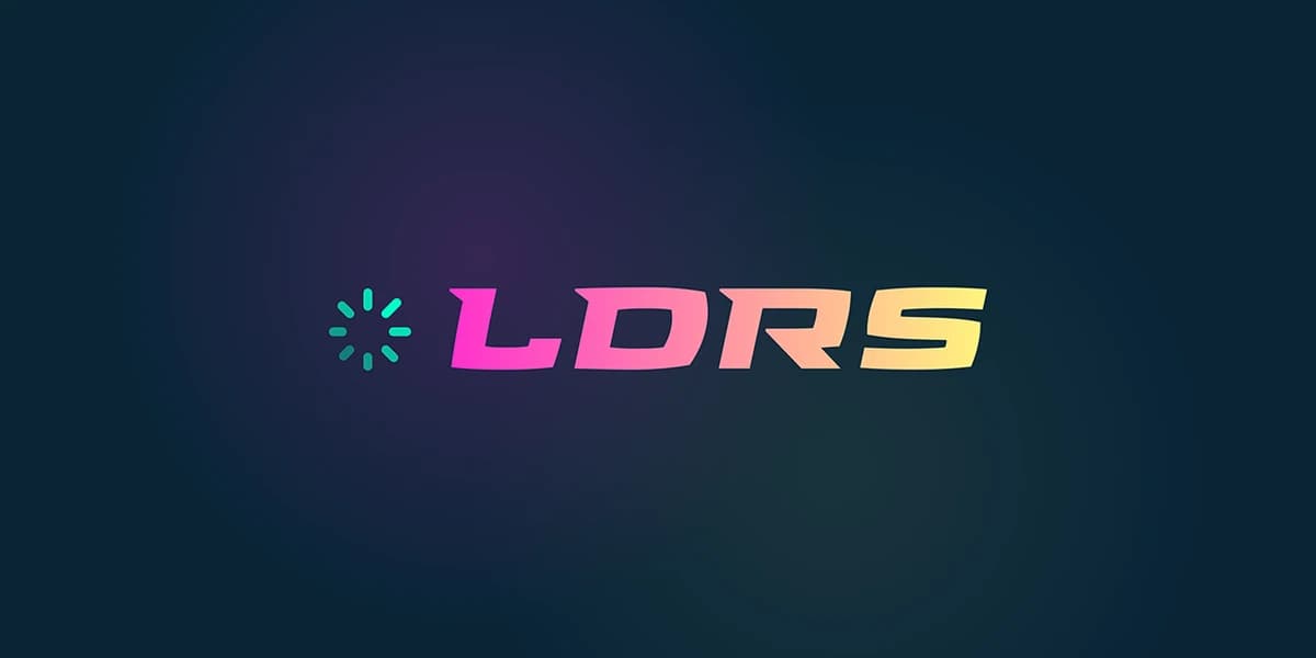 LDRS: Web Component Loader Animations
