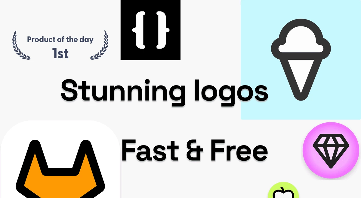 LogoFast AI