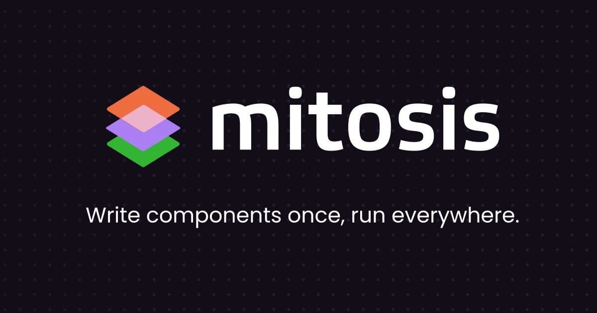 Mitosis
