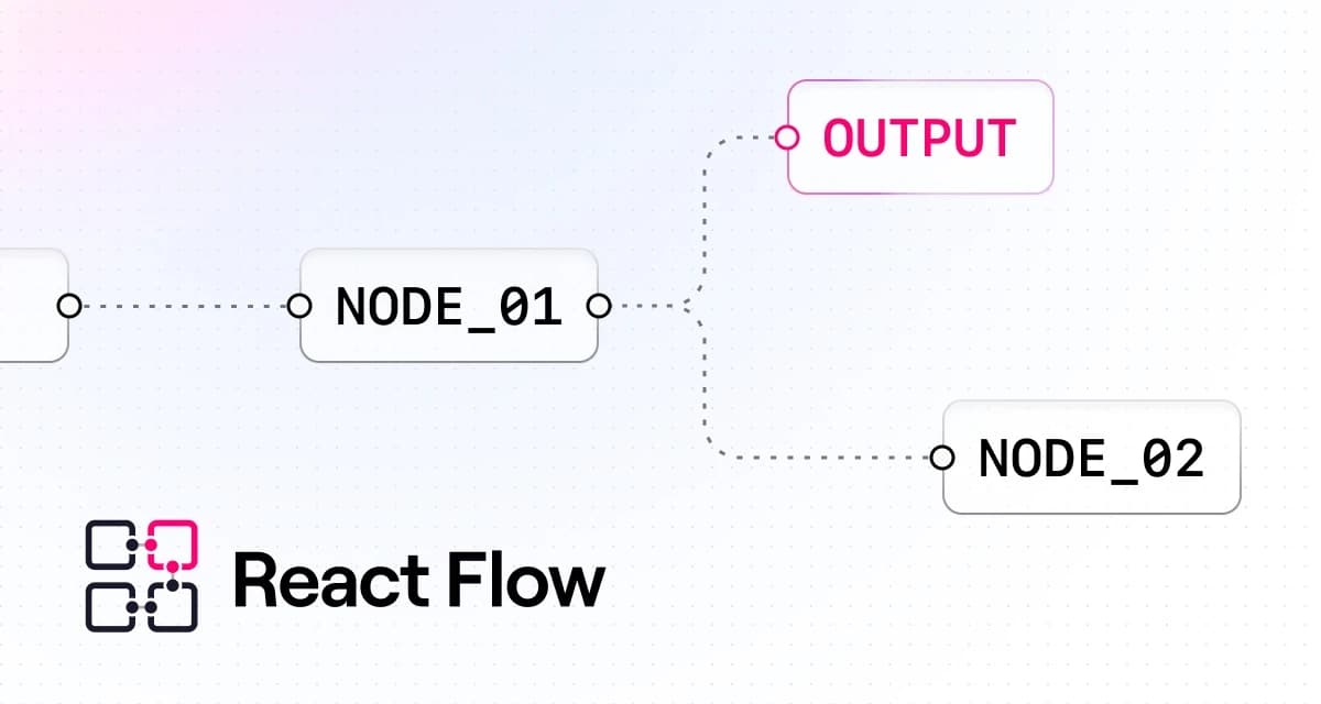 React Flow