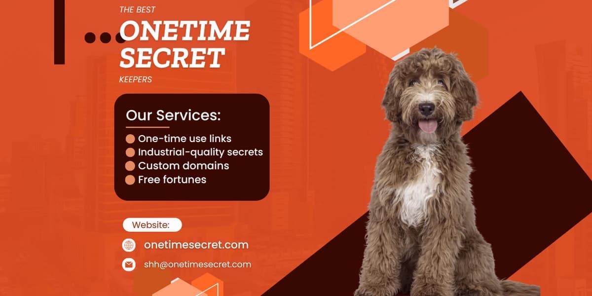OneTime Secret