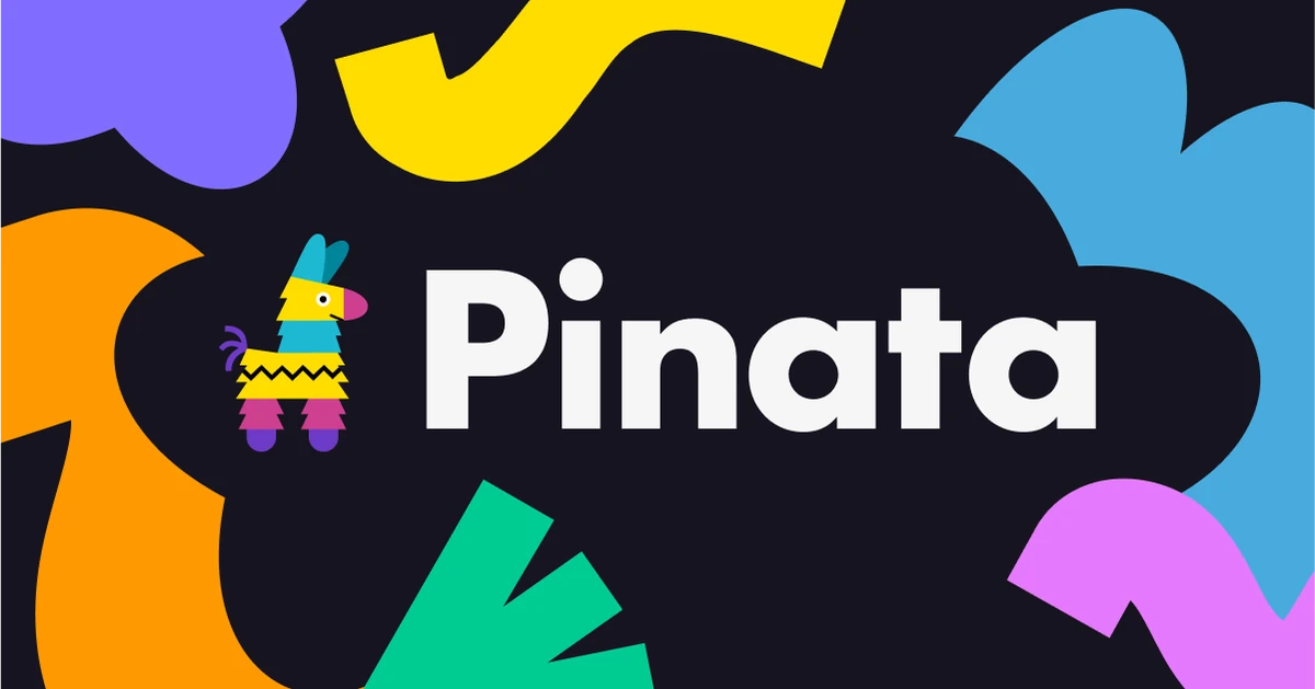 Pinata IPFS SDK