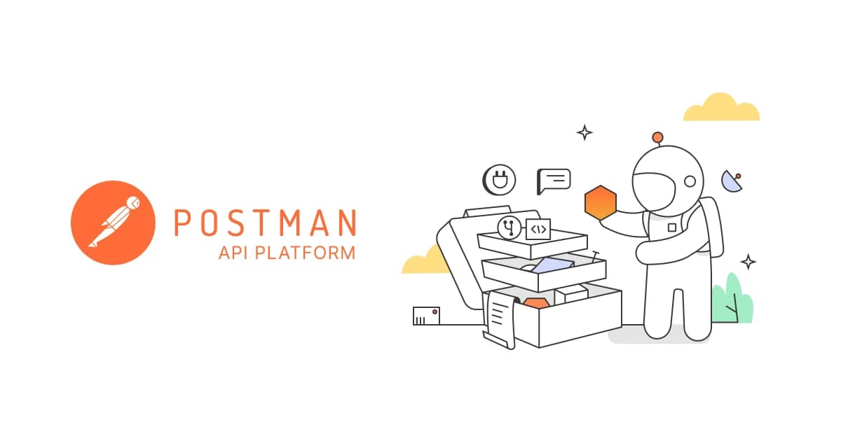 Postman API Platform