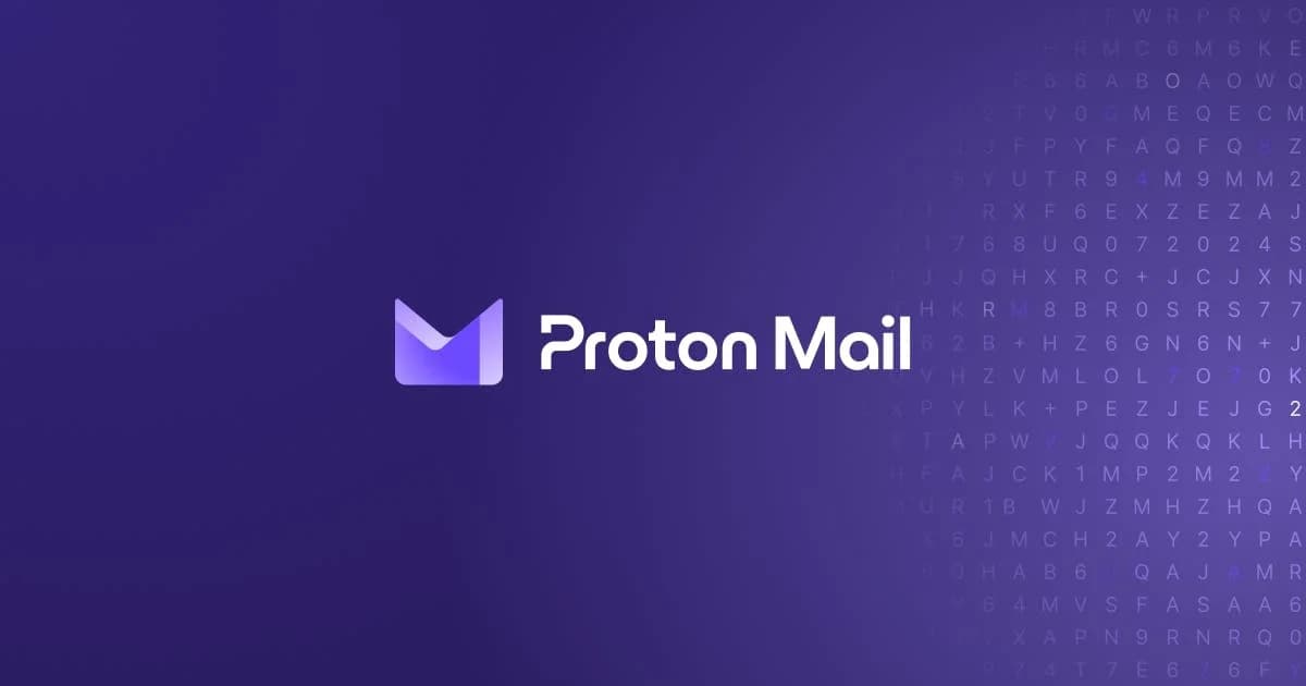 Proton Mail