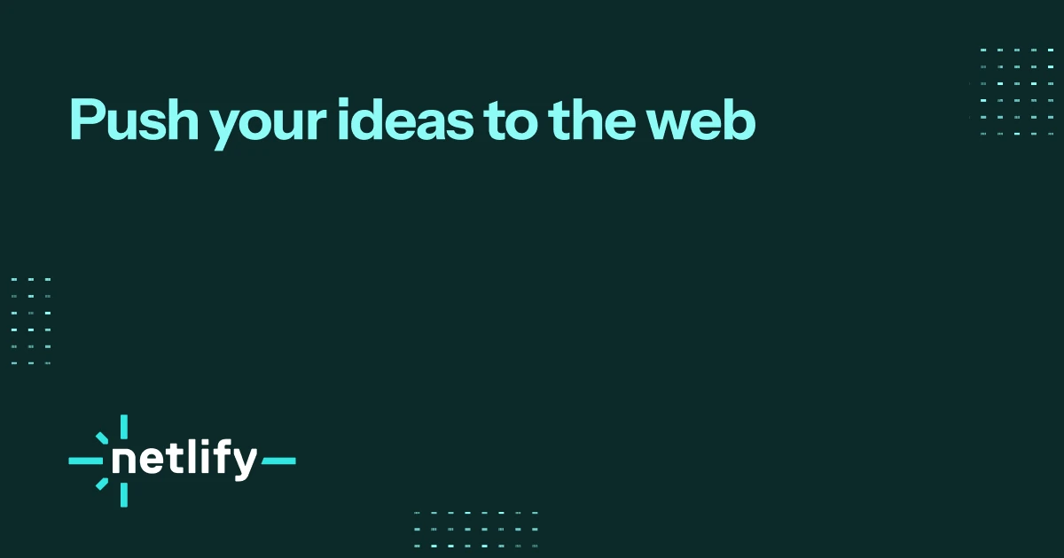 Netlify
