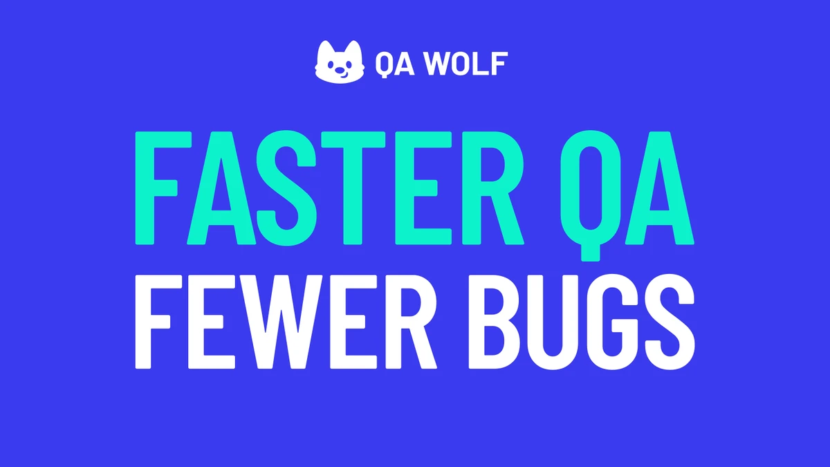 QA Wolf