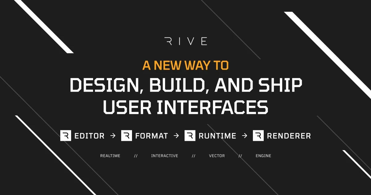 Rive