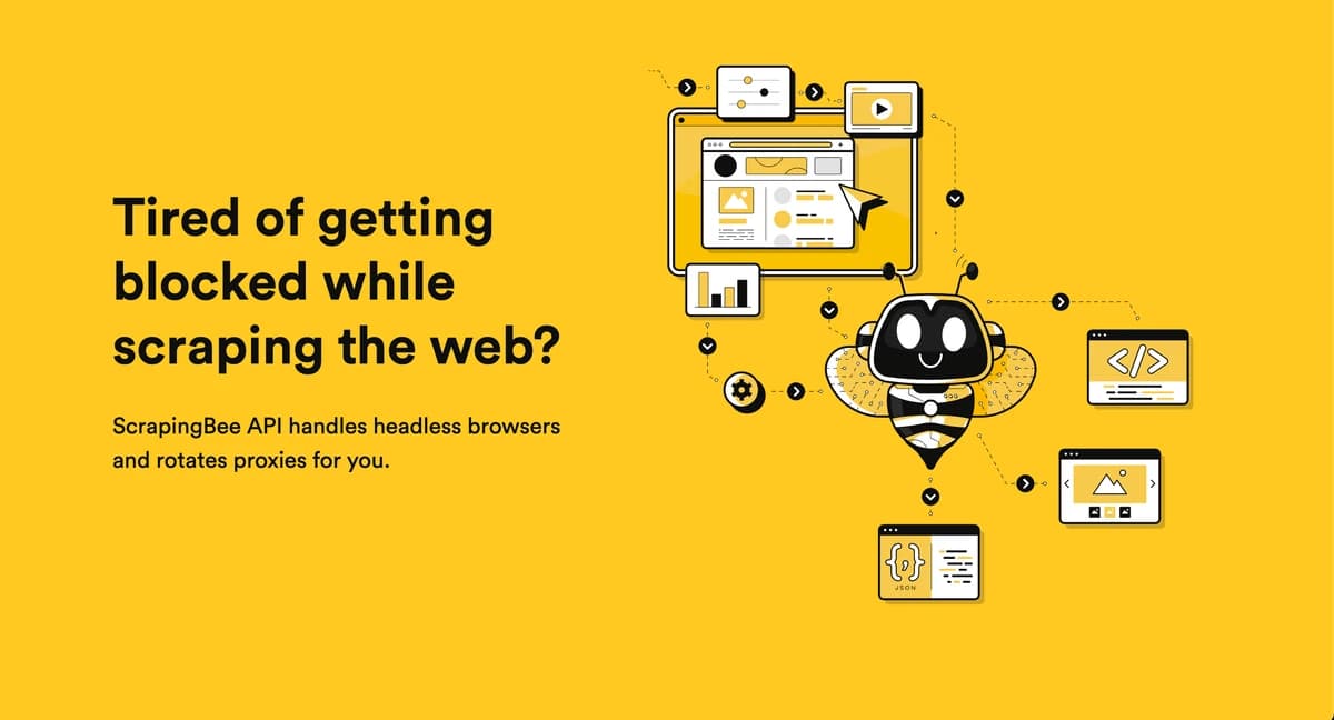 Web Scraping API with AI-Powered Data Extraction