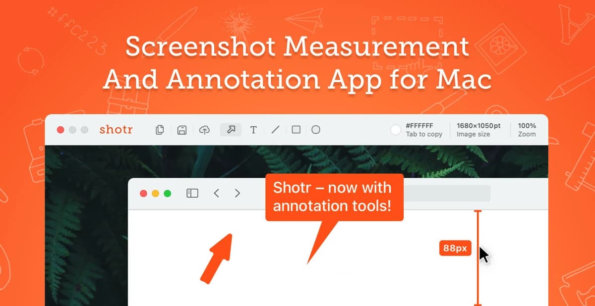Shottr: Professional Screenshot Utility for macOS