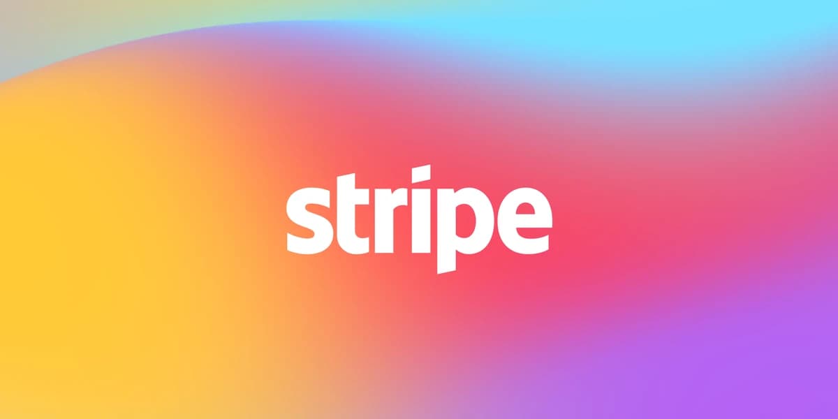 Stripe Payment Infrastructure