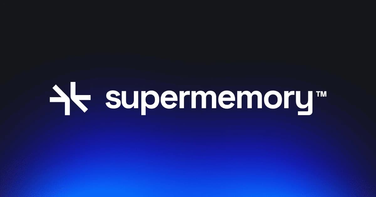 Supermemory