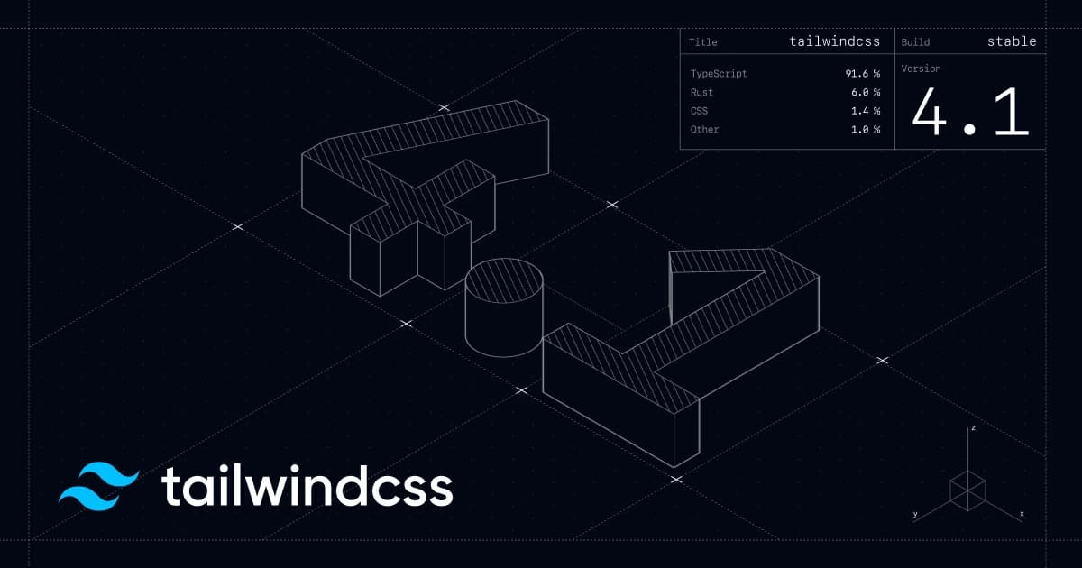 Tailwind CSS