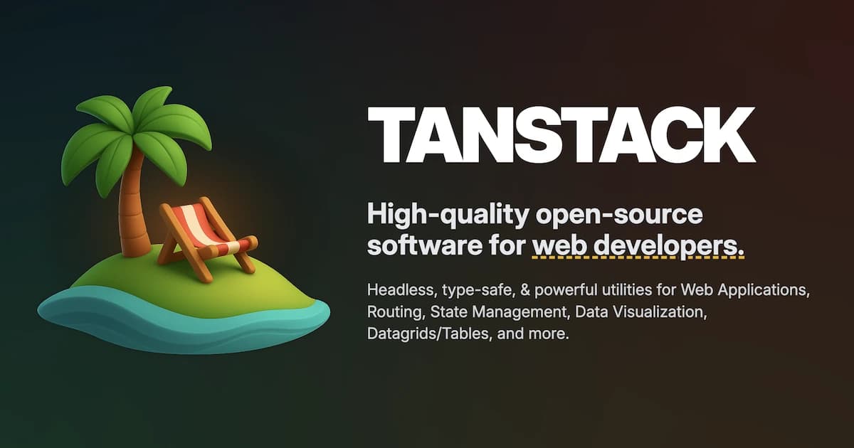 TanStack