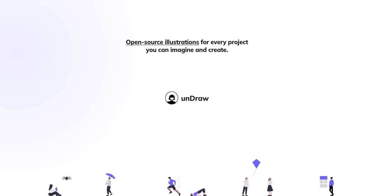 unDraw