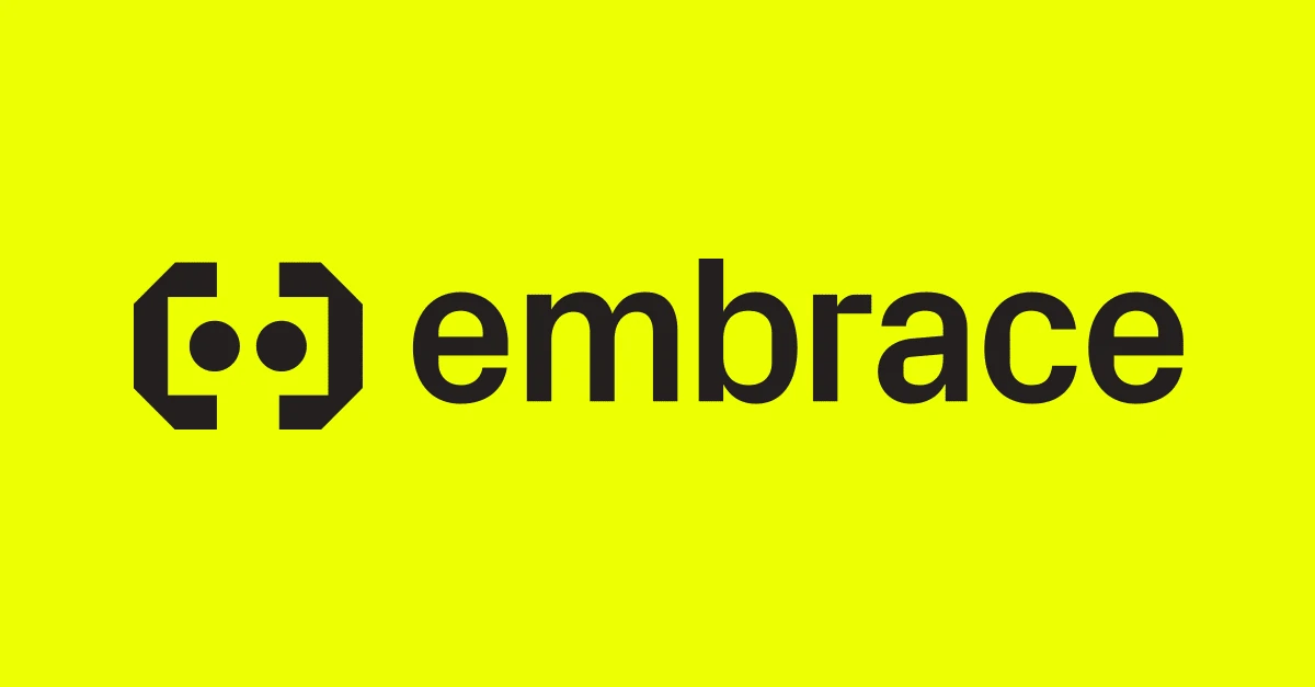 Embrace Mobile & Web Observability Platform