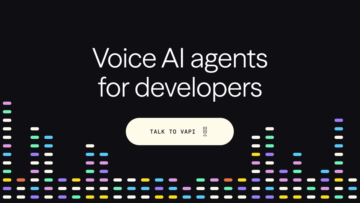 Vapi Voice AI Platform