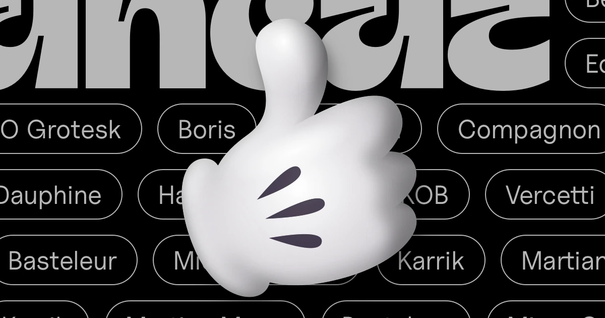 UNCUT.wtf Typeface Catalogue